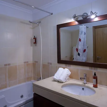 Apartamento Vista Baia Funchal (Madeira)
