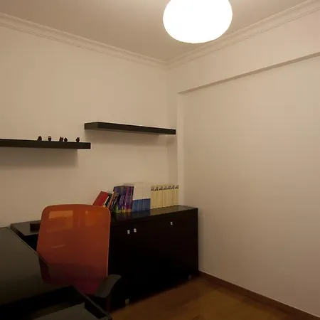 Apartamento Vista Baia Funchal (Madeira)