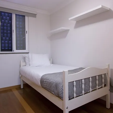 Apartamento Vista Baia *
