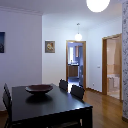 Apartamento Vista Baia Funchal (Madeira)