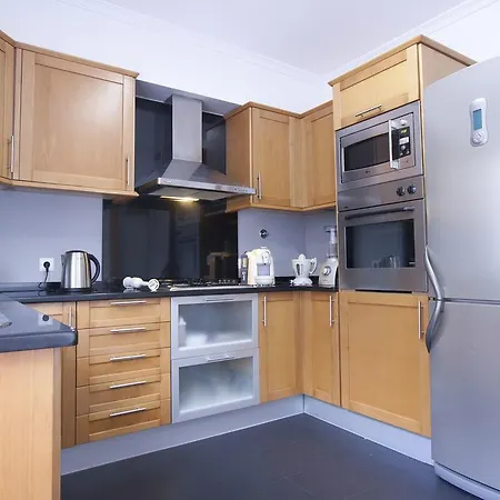 Apartamento Vista Baia