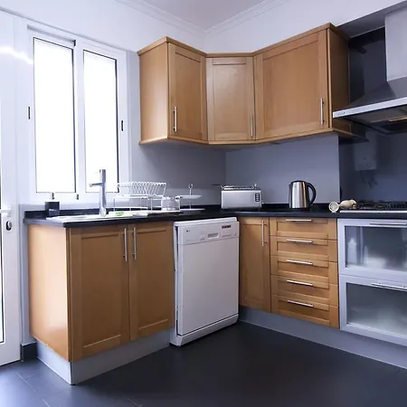 Apartamento Vista Baia *