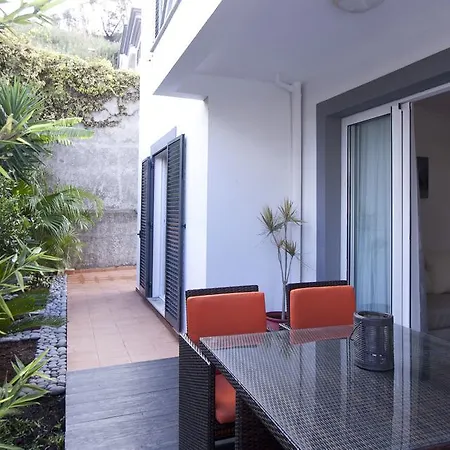 Apartamento Vista Baia *