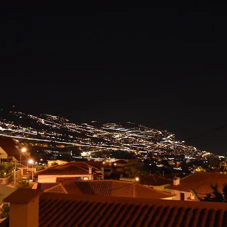 Apartamento Vista Baia Funchal (Madeira)