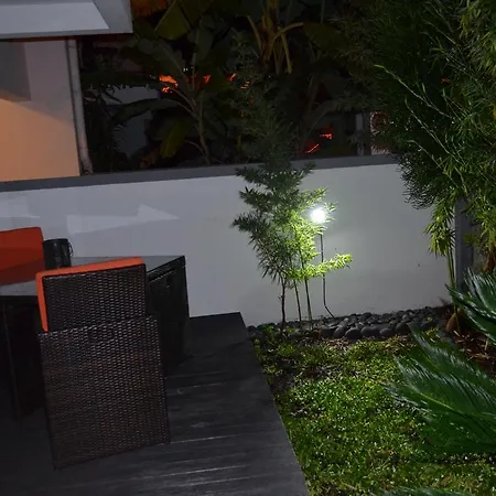 Apartamento Vista Baia *