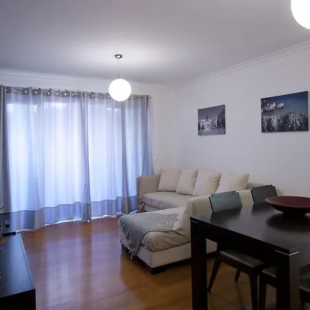 Apartment Vista Baia