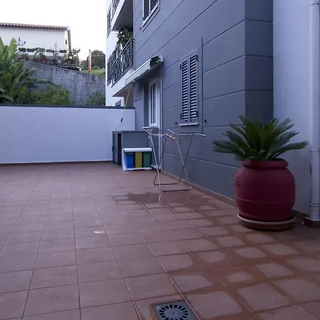 Vista Baia Funchal (Madeira)