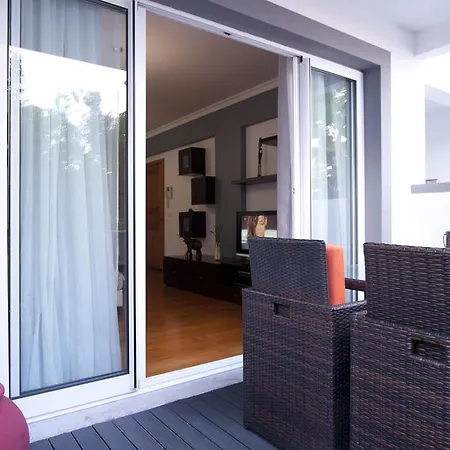 Apartment Vista Baia *