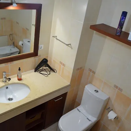 Apartment Vista Baia *