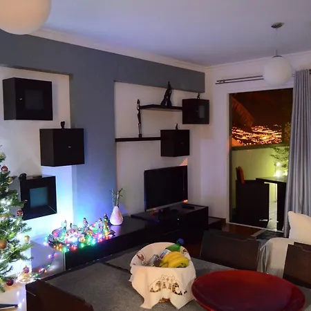 Vista Baia Apartment